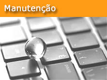 Manutenção